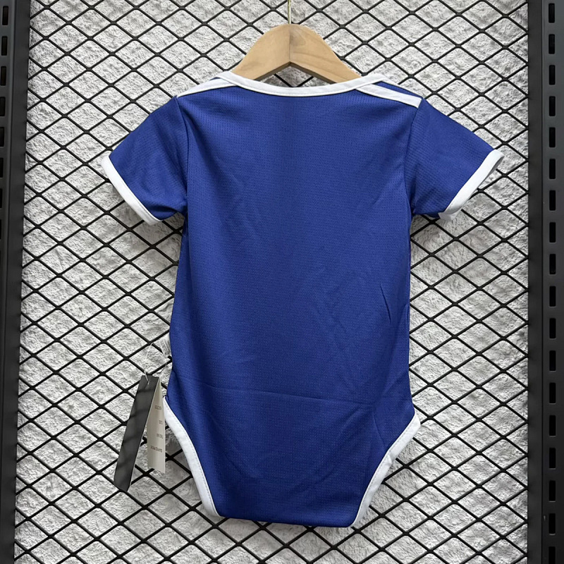 Giappone Japan Home Baby Jersey 2