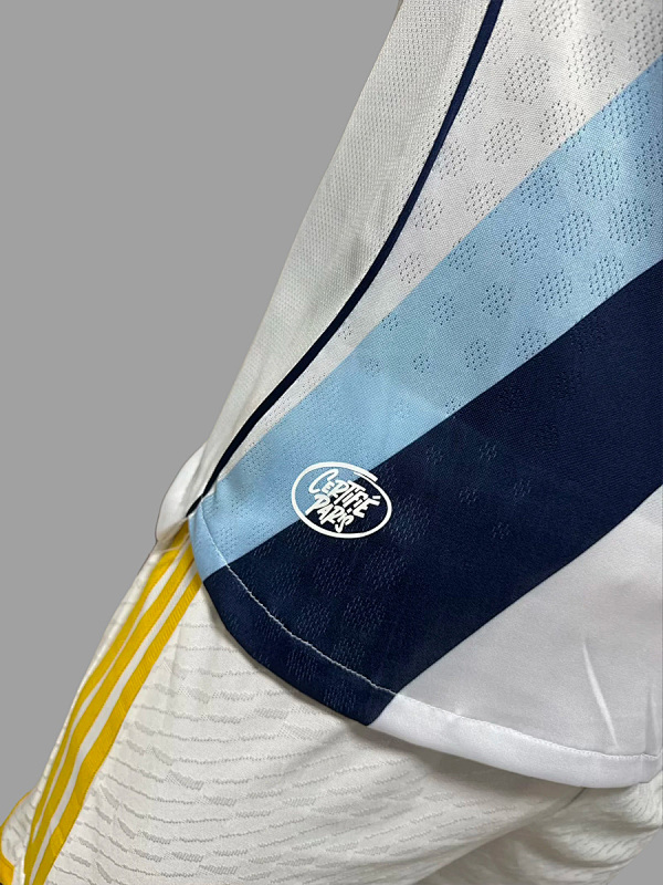 Paris FC 25/26 Paris FC Away Player 2
