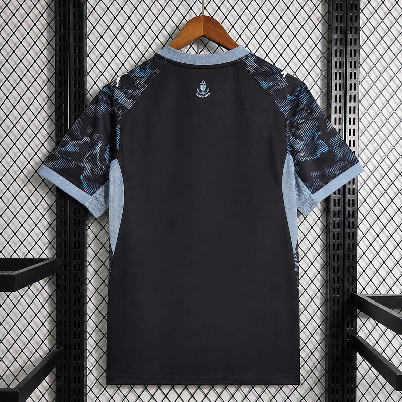 Marseille 26/27 Marseille Away 2