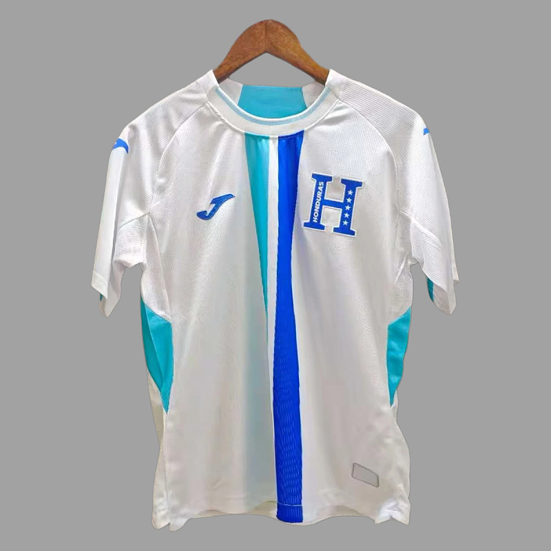 Nazionale Honduras Home