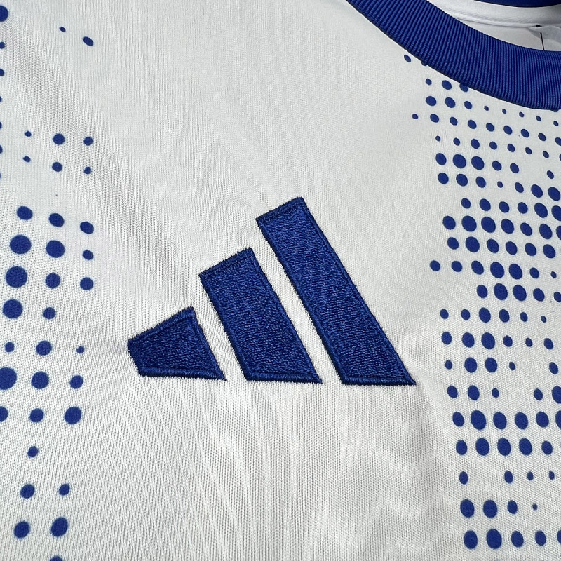Montreal Soccer Montreal Away 4