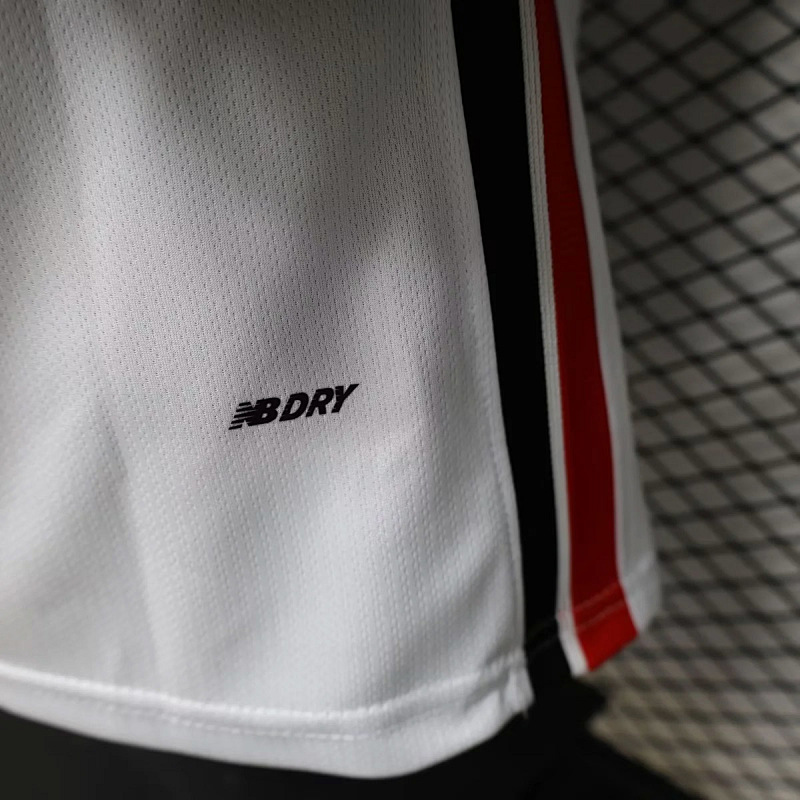 São Paulo Sao Paulo Home Player 5