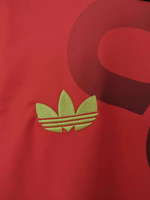Manchester United 25/26 Manchester United Cultural Story 3