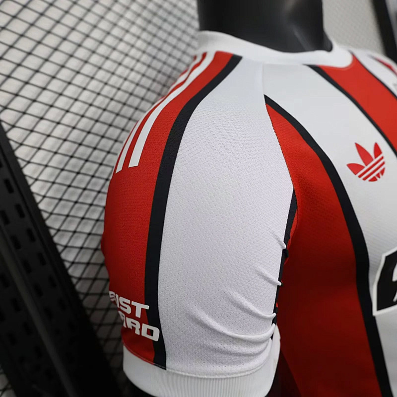 River Plate River Plate Away 2 Player 5