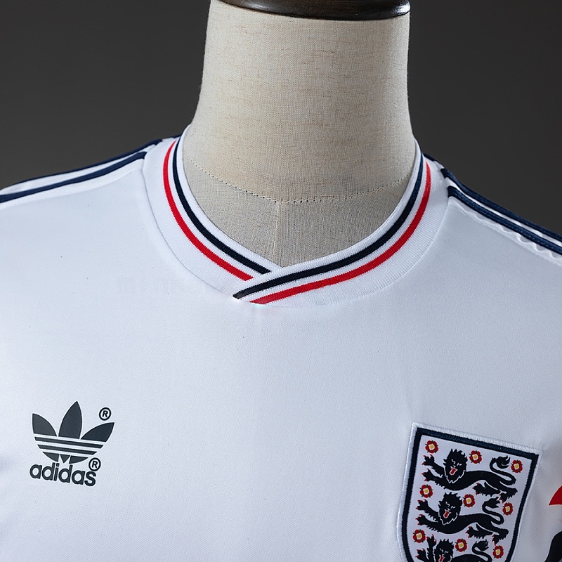 Inghilterra England Special Version Long Sleeve 2