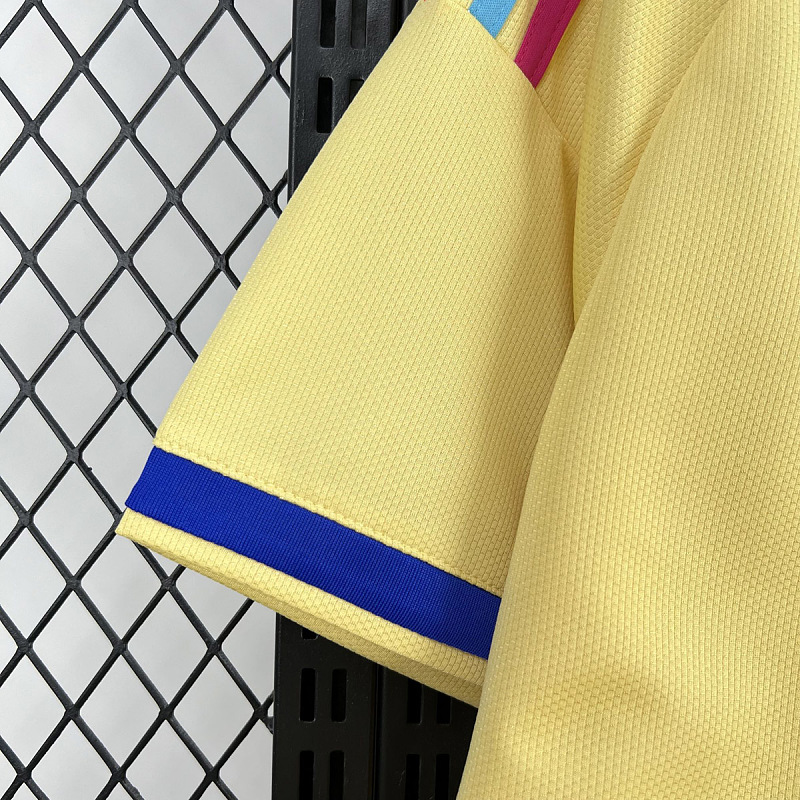 Nazionale Curacao Away 6