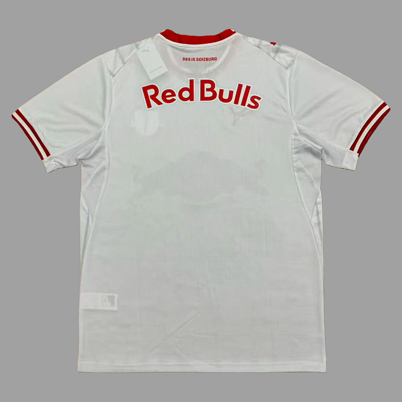 Salzburg Soccer 26/27 Salzburg Home 4