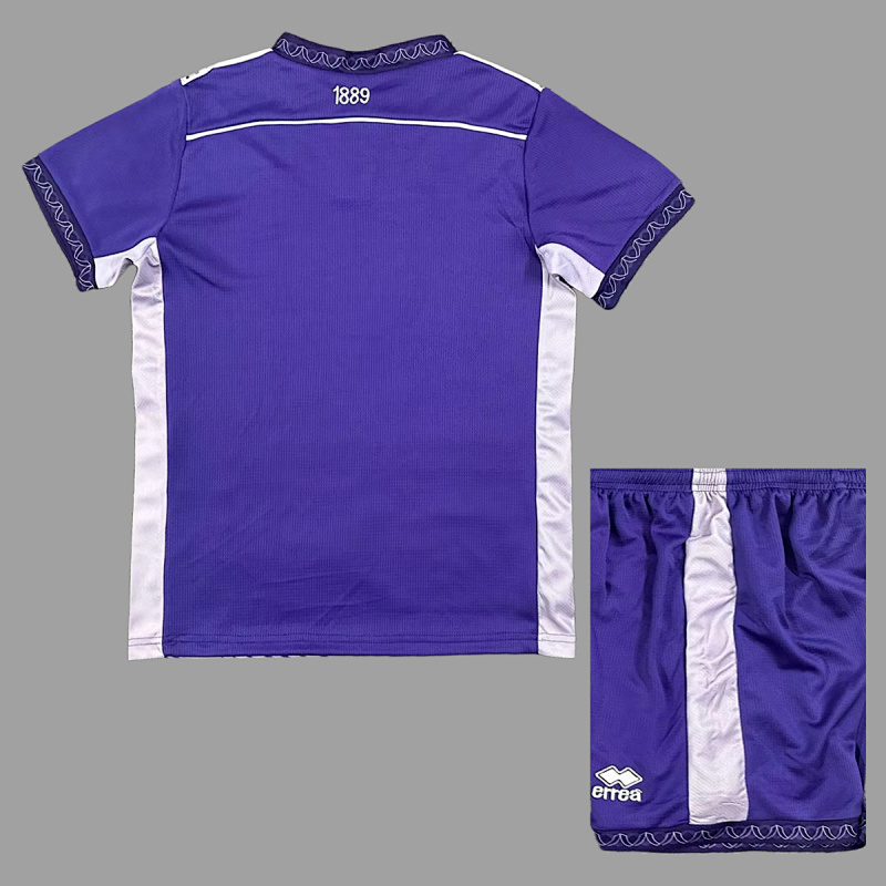 Sheffield United 25/26 Sheffield United Third Kids Size 16-28 2
