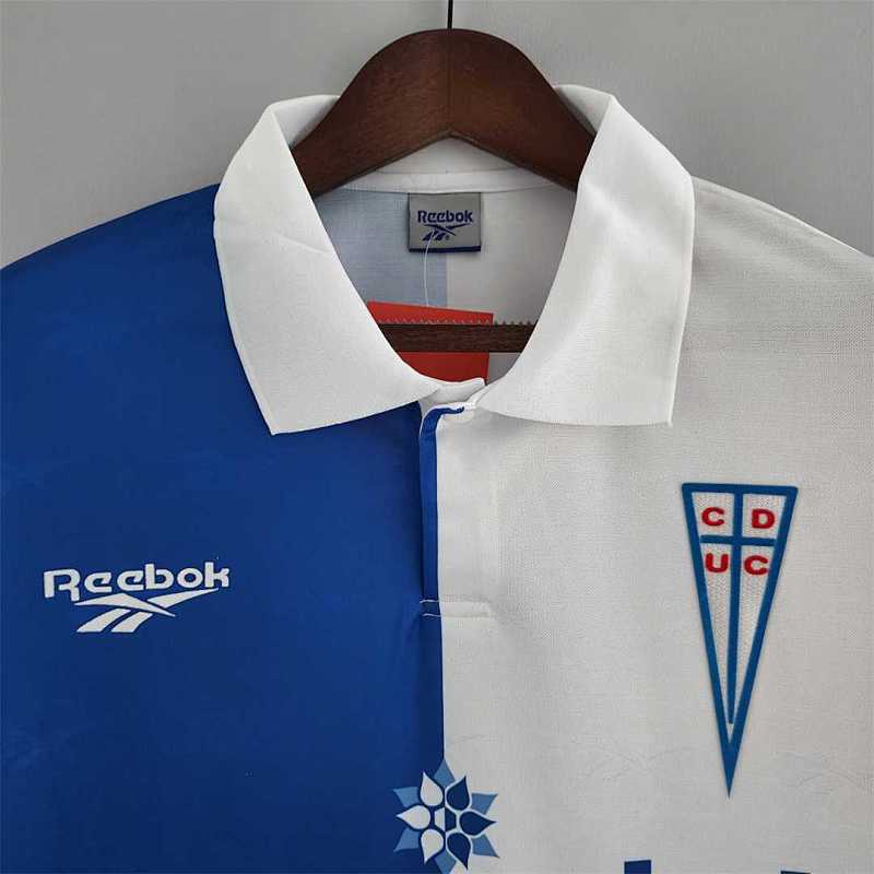 La Católica La Católica third away long sleeve 9