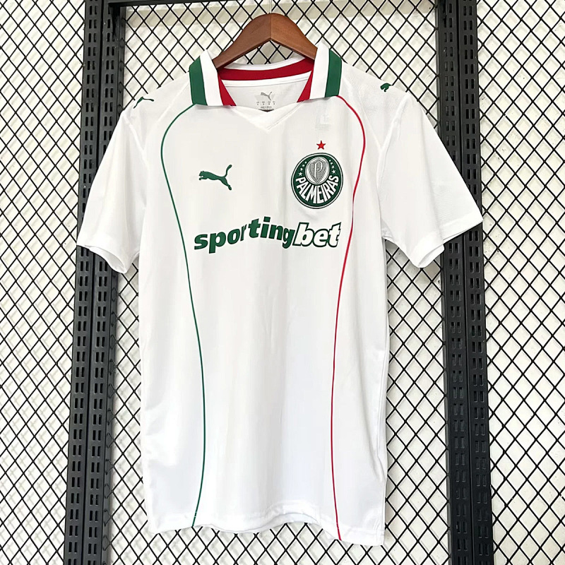 Palmeiras Palmeiras Away