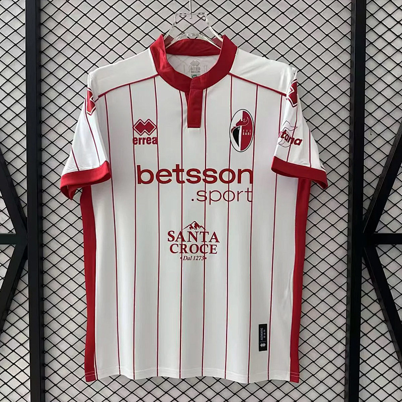Bari Soccer 25/26 Bari Home