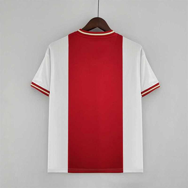 Ajax 22-23 Ajax home 2