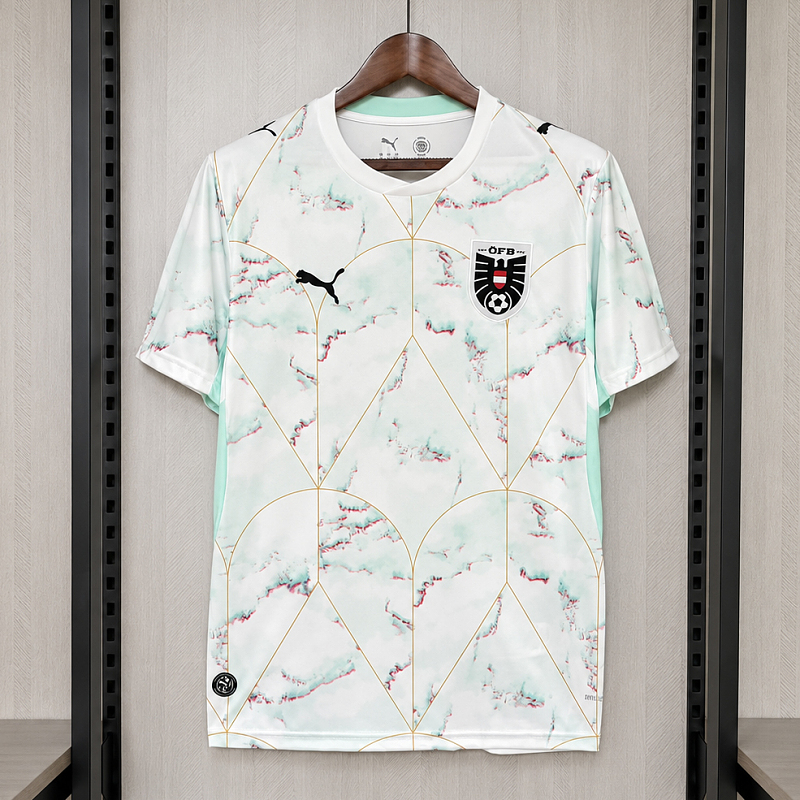Nazionale Austria Away