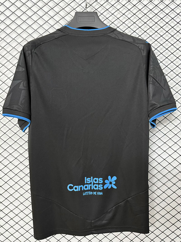 Tenerife Soccer 26/27 Tenerife Away 4
