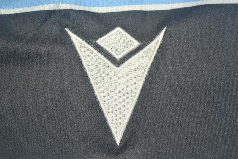 Lazio Lazio home blue 9