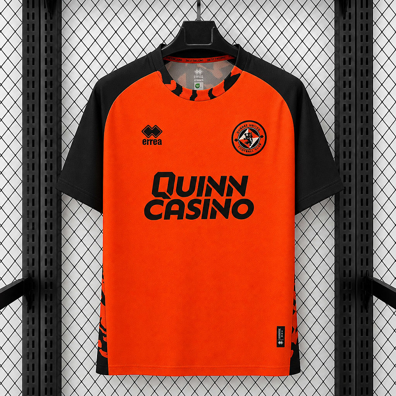 Dundee United 26/27 Dundee United Home