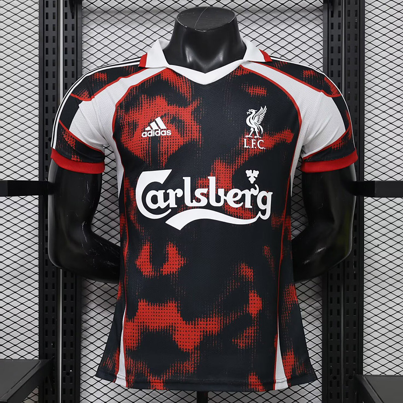 Liverpool 26/27 Liverpool Phoenix Special Player