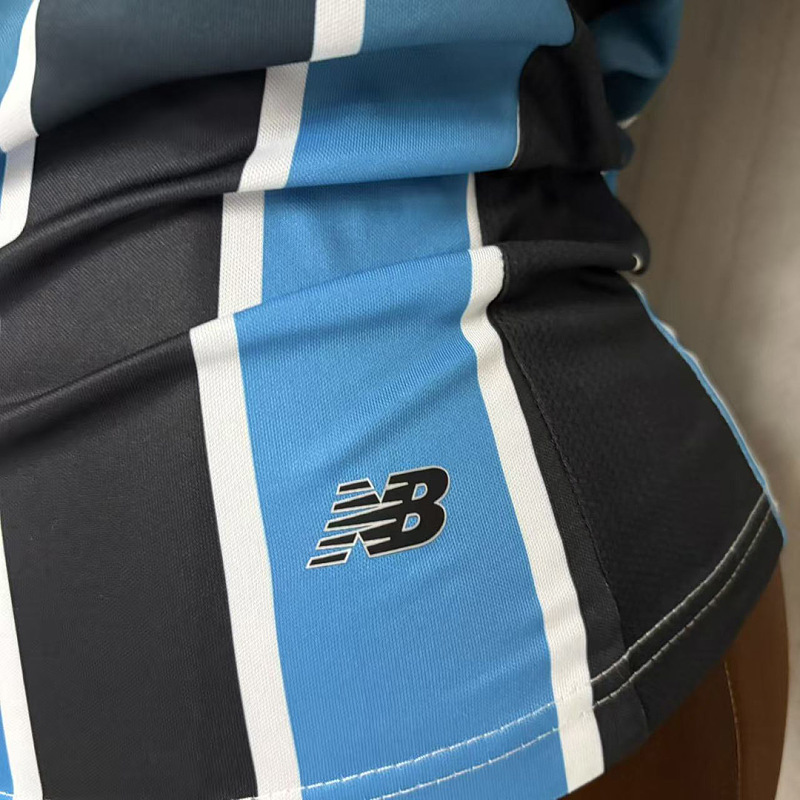 Grêmio Gremio Home Women 5