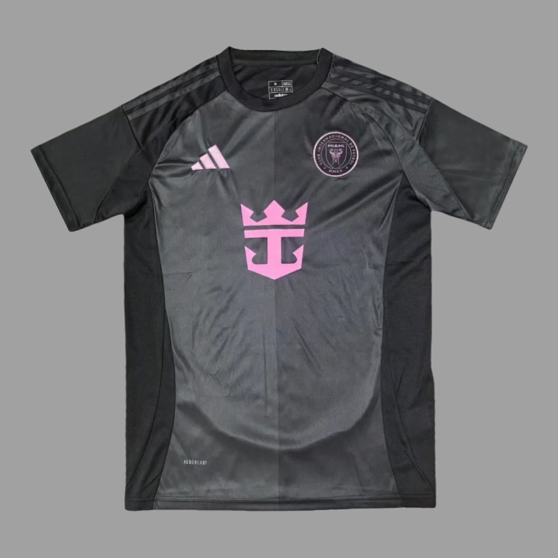 Inter Miami Inter Miami Away