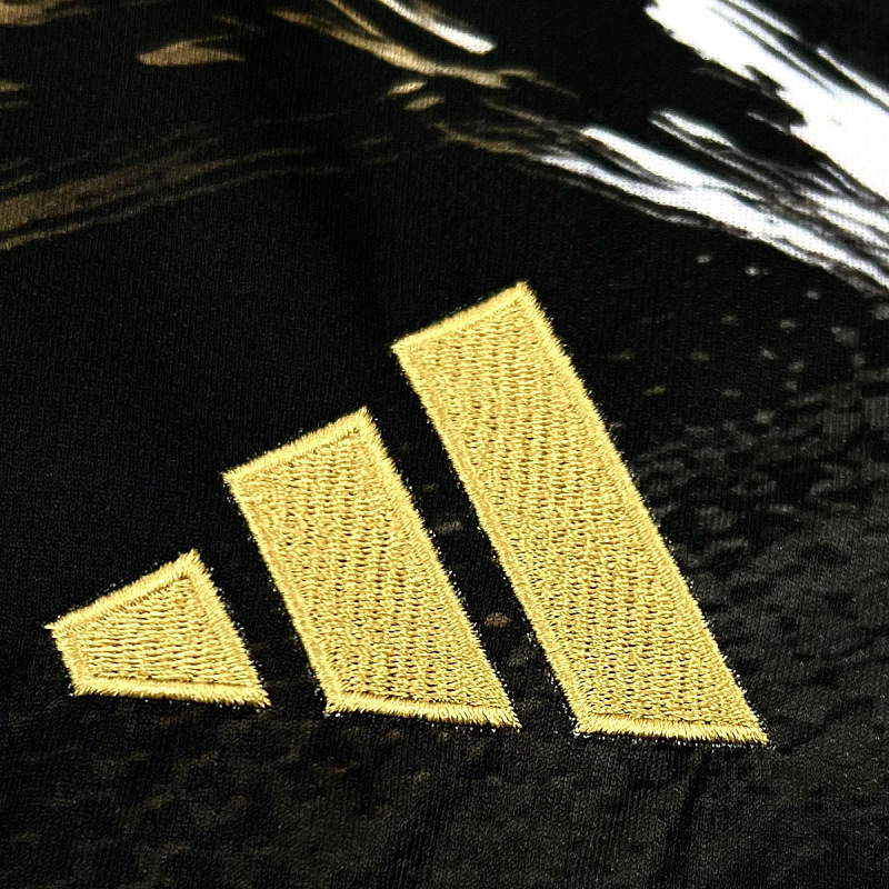 Benfica 25/26 Benfica Special Version Black 3