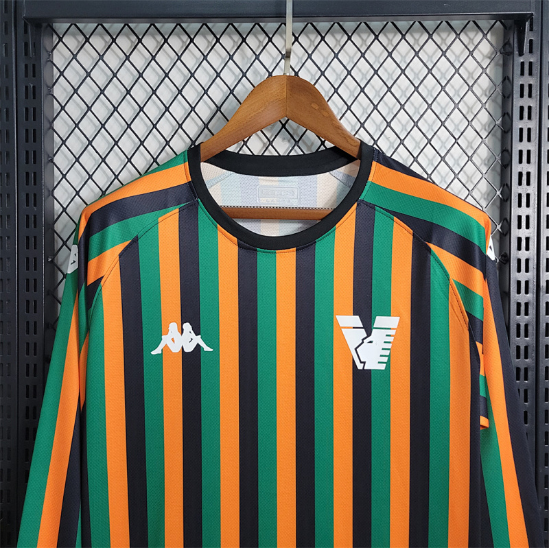 23-24 Venezia 23-24 Venezia Training Suit Long Sleeve Size S-XXL 8