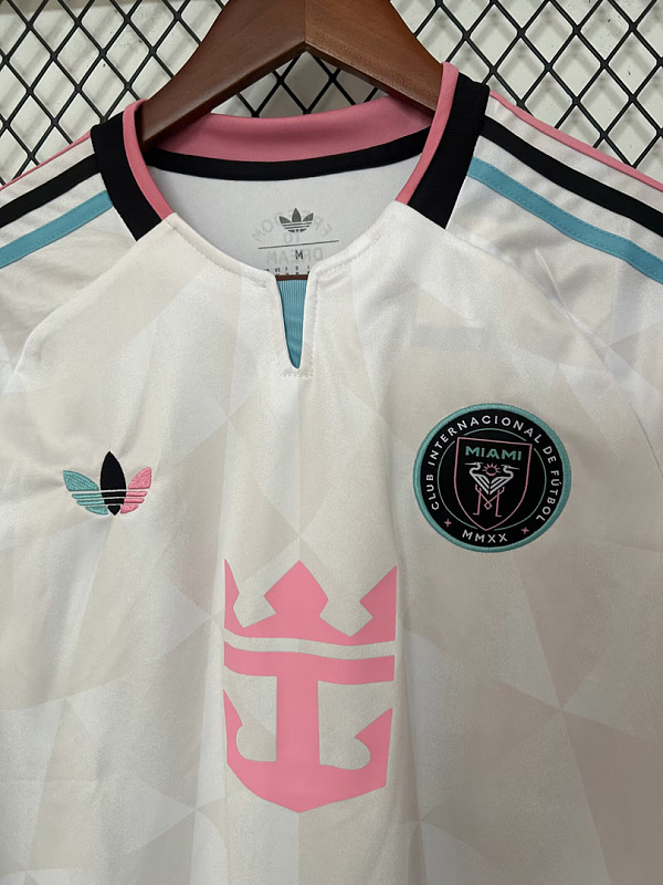 Inter Miami Inter Miami Third 2