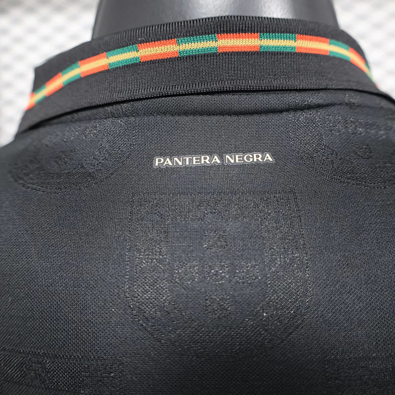Portogallo Portugal Special Long Sleeve Player 2