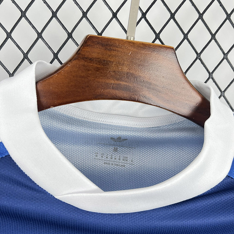 Nazionale Greece Away 4