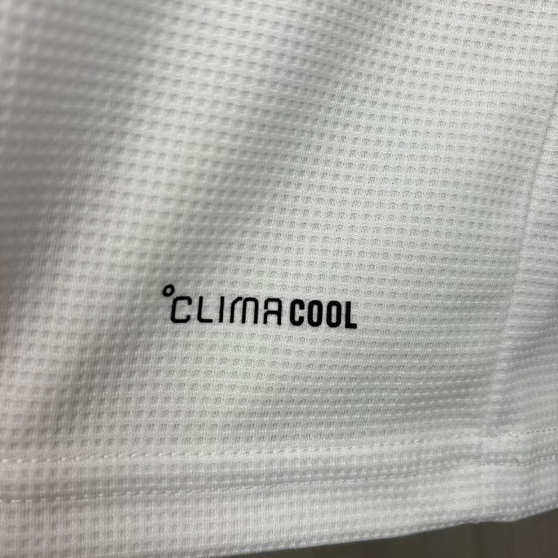 Internacional Sport Club Internacional Away Long Sleeve 3