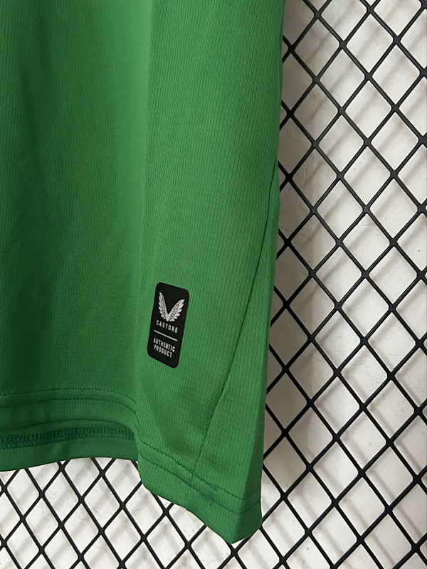 Nazionale Ireland Home 2