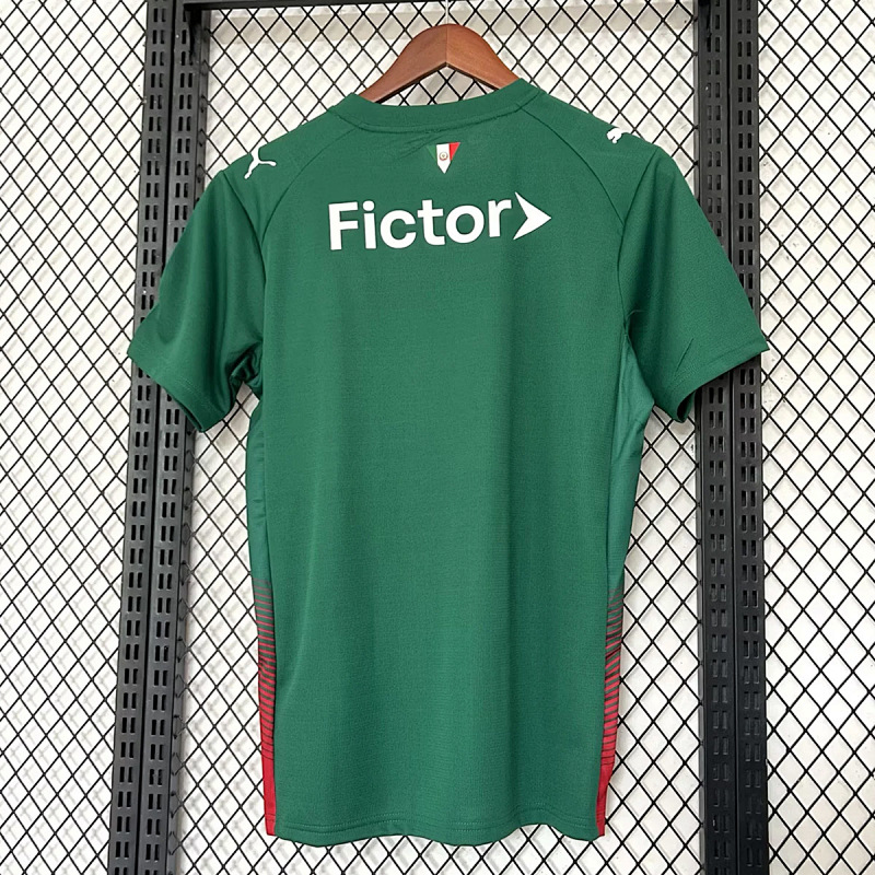 Palmeiras Palmeiras Home 6