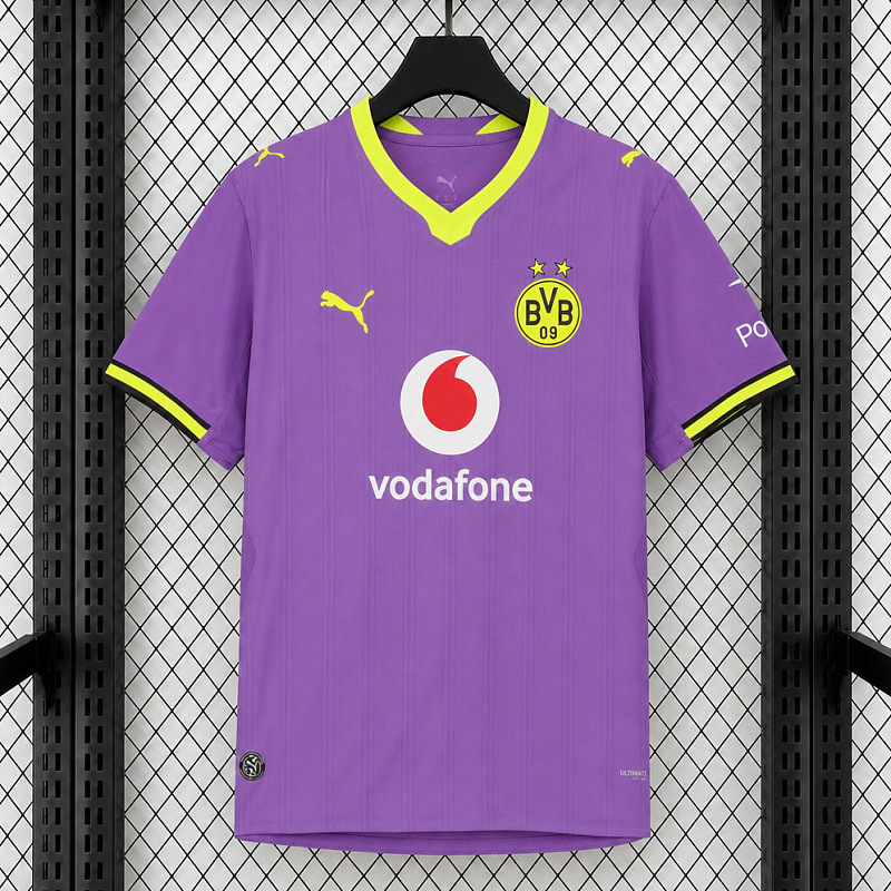Borussia Dortmund 26/27 BVB Dortmund Third