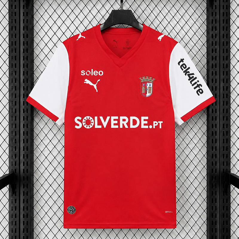 Braga 26/27 Braga Home