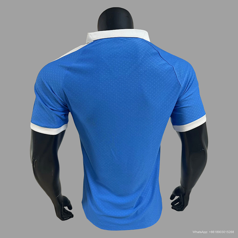 Al Hilal 24/25 Al-Hilal 67 Years Anniversary Player 5