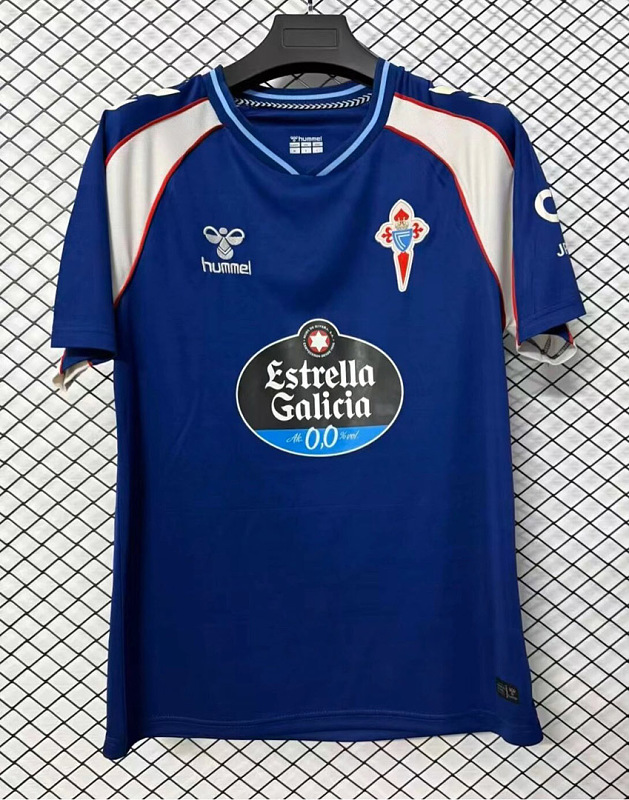 Celta Soccer 26/27 Celta Away 5