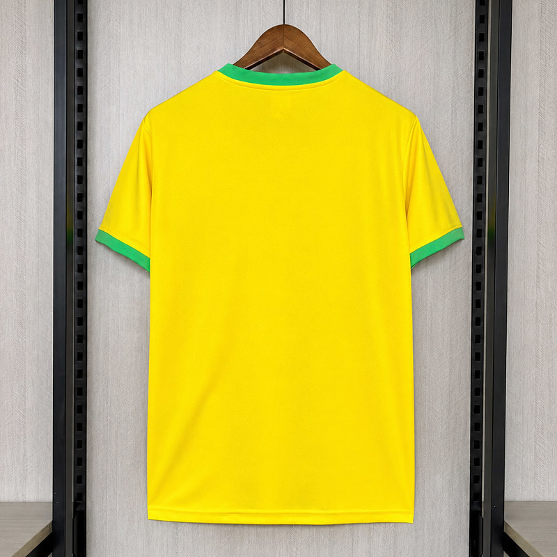 Brasile Brazil Special Version Yellow 10