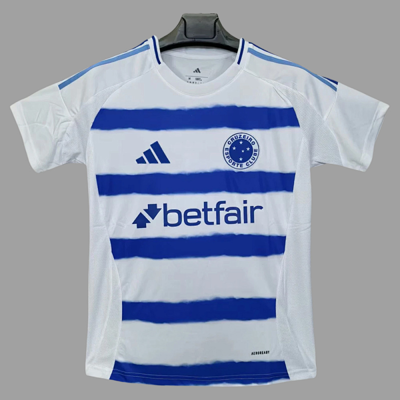 Cruzeiro Cruzeiro Away