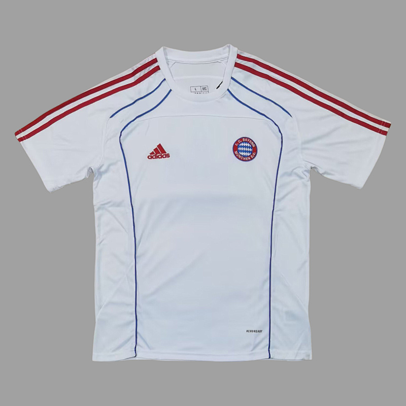 Bayern Munich 25/26 Bayern Munich Urban Purist T-Shirt