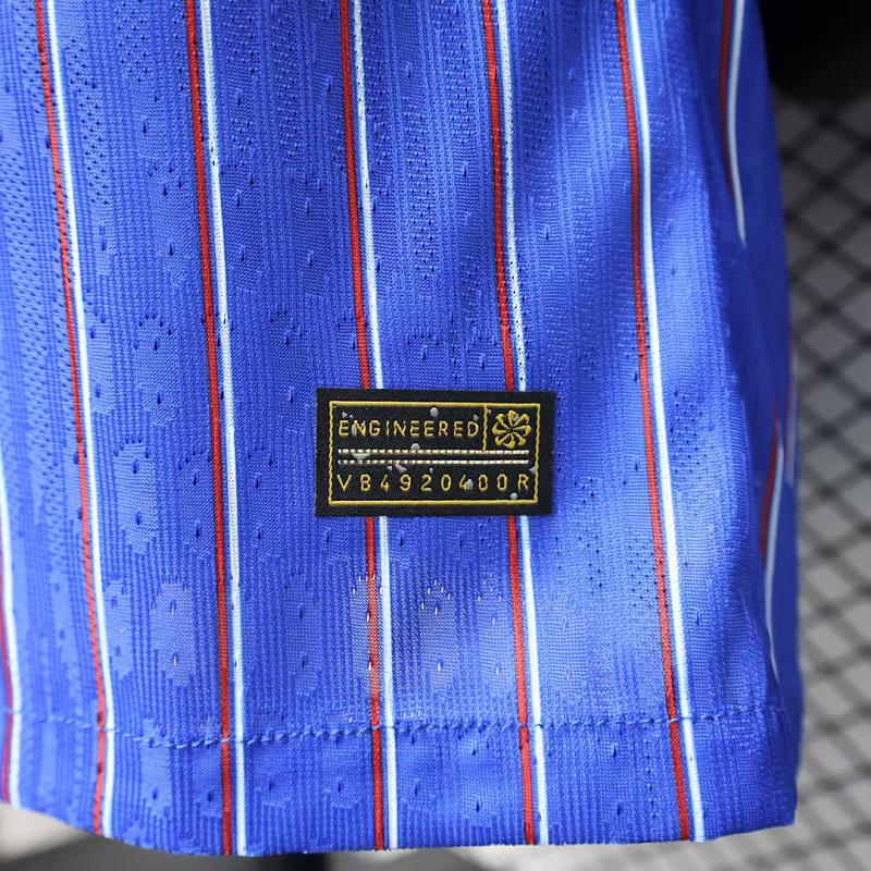 Francia France x Jacquemus World Cup Pre-Match Player 7
