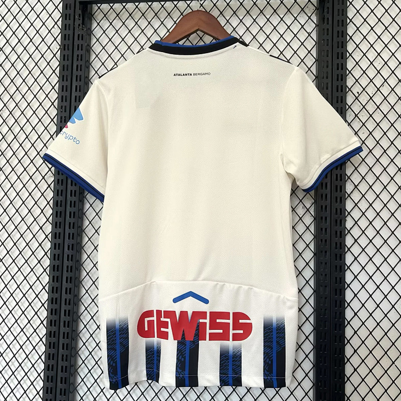 Atalanta 25/26 Atalanta Away 7