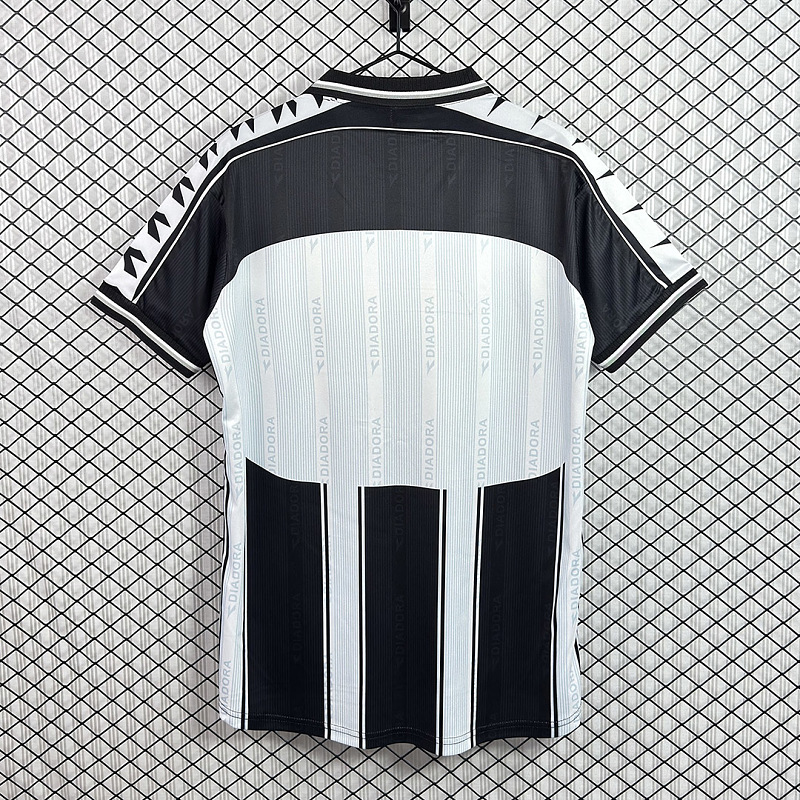 Udinese 99/00 Udinese Home Retro 4