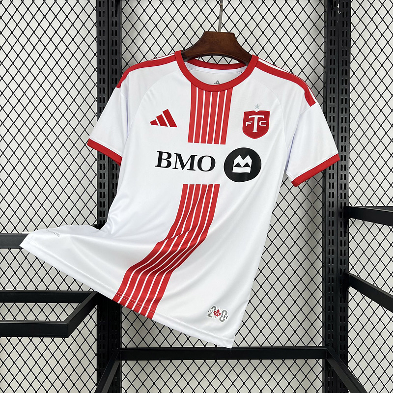 Toronto FC Toronto FC Away