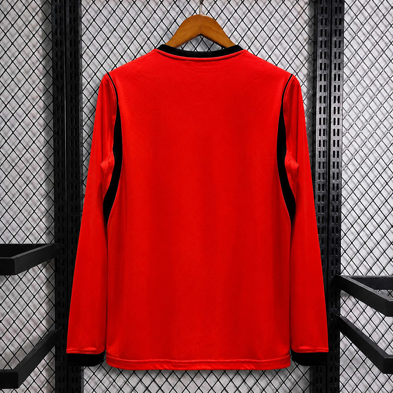 Olanda Netherlands Home Long Sleeve 2