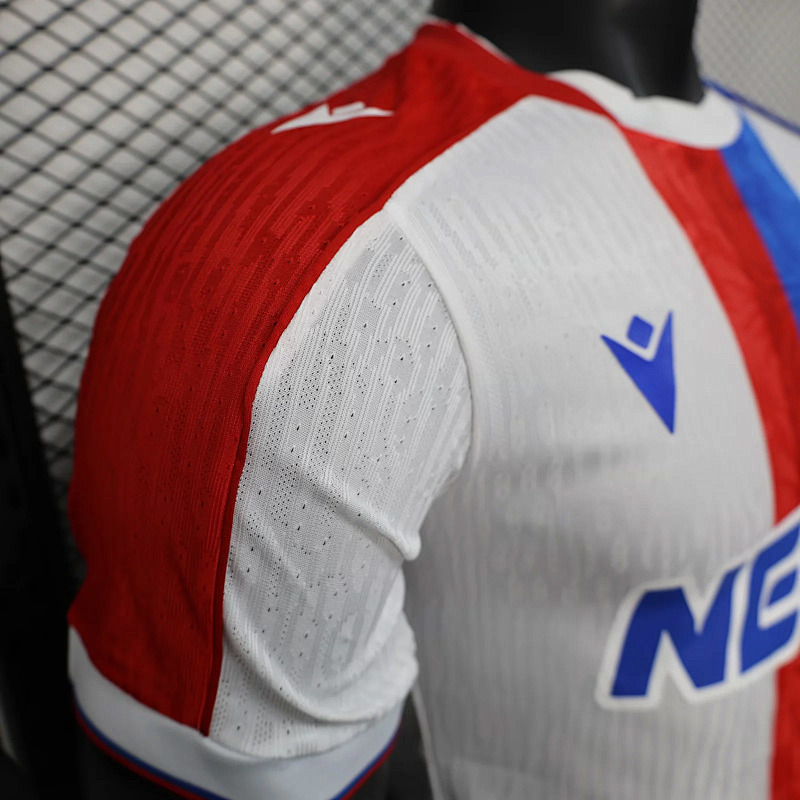 Crystal Palace 25/26 Crystal Palace Away Player 6