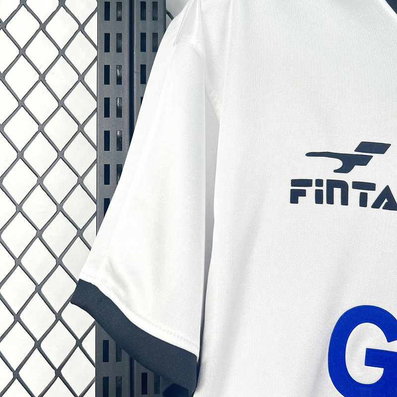 Botafogo Botafogo Third Retro 8