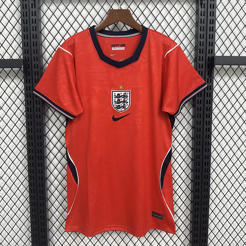 Inghilterra England Away Women