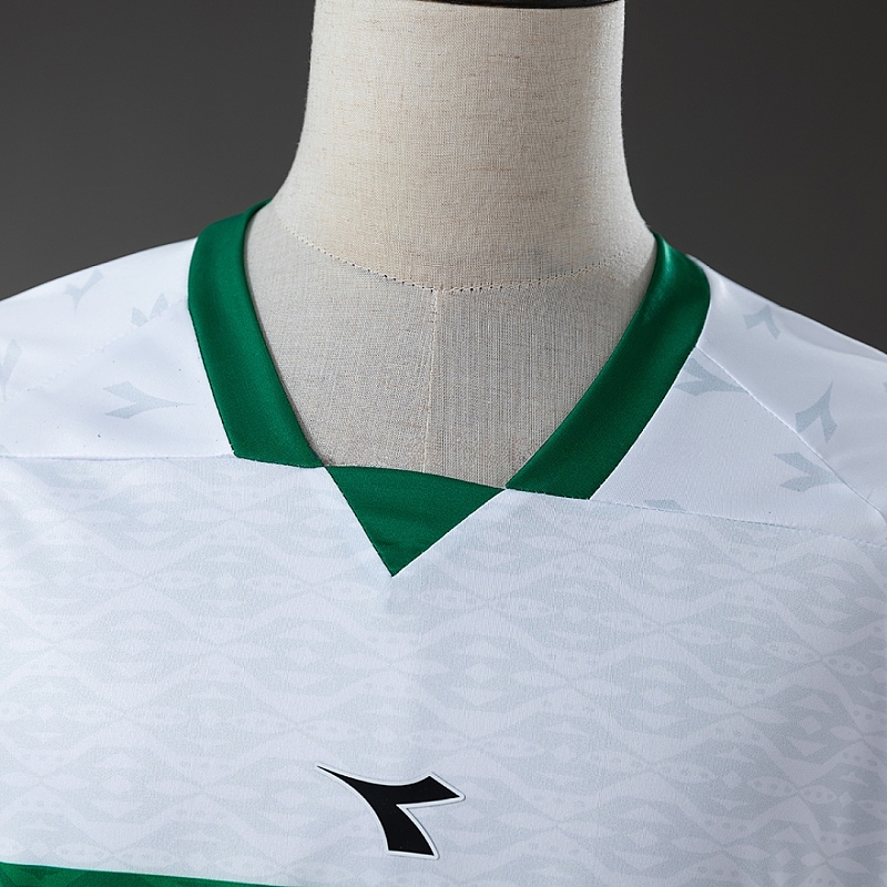 Brasile Coritiba Home 2