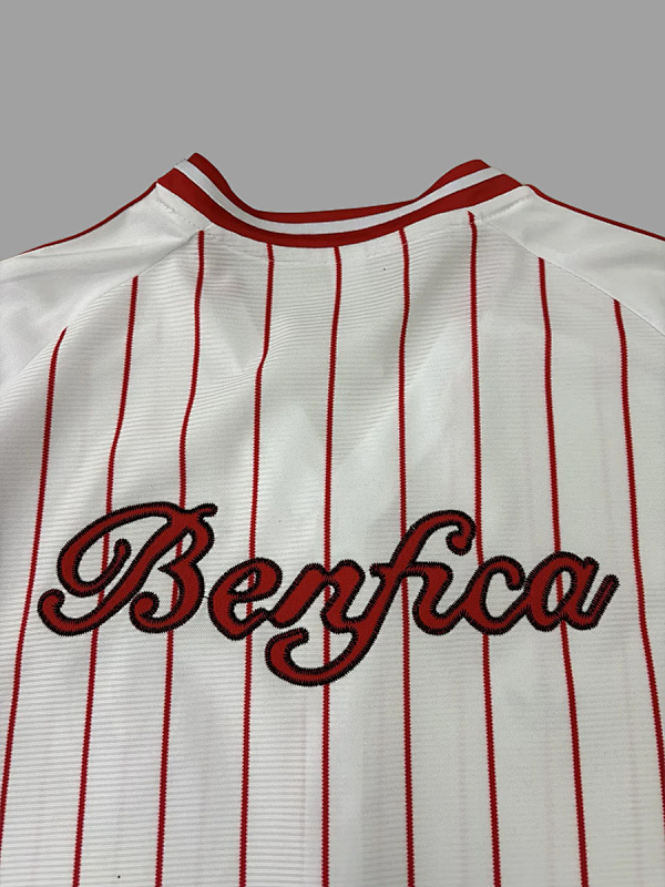 Benfica 25/26 Benfica US Pack Shirt 2