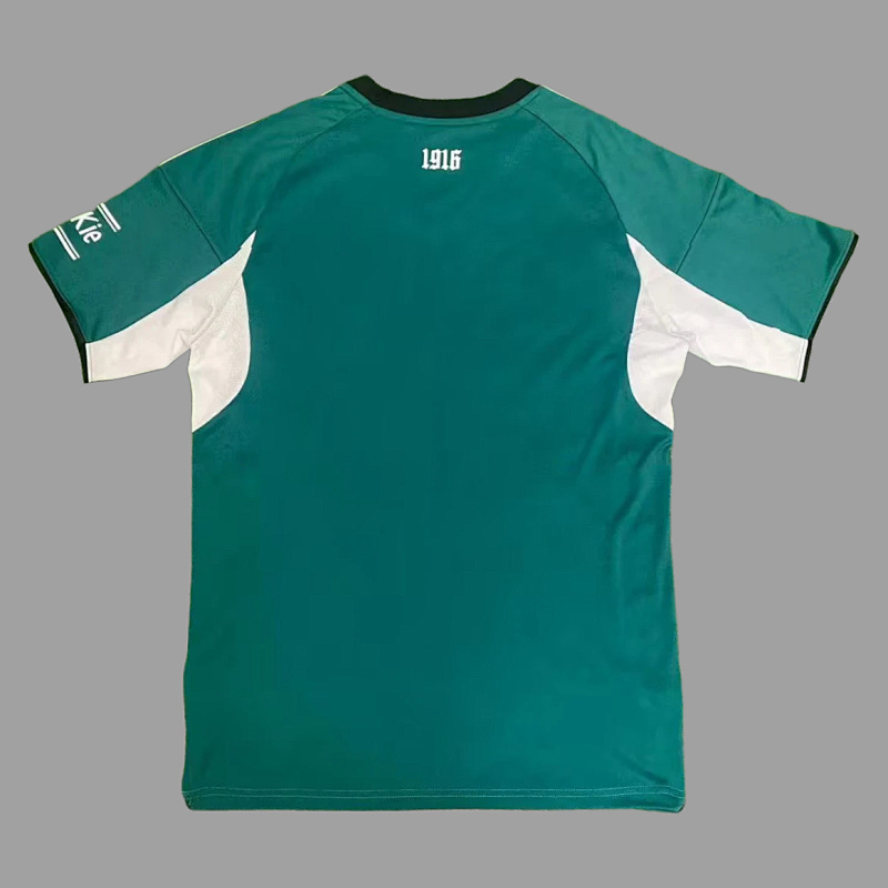Legia Warsaw 25/26 Legia Warsaw Away 2