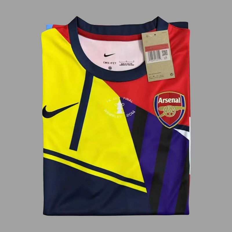 Arsenal Arsenal 20 Years Commemorative Mashup 2